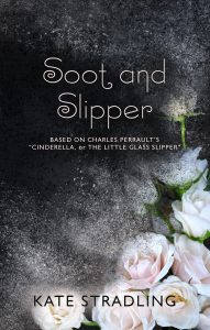 Soot and Slipper book cover